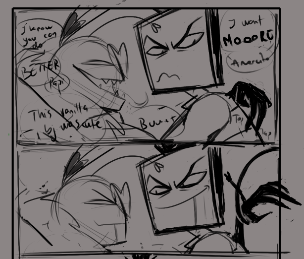 TrashTom🔞 tweet media