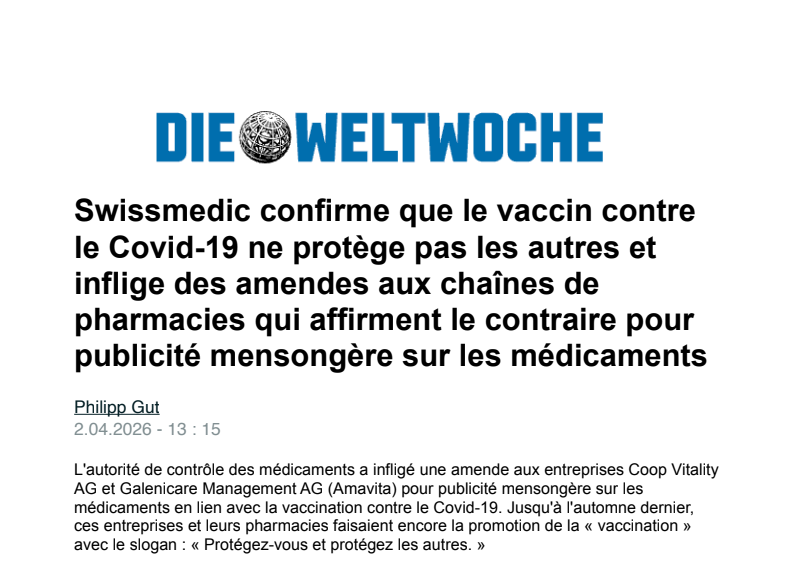 Resilients.tv & Resilients.news tweet media