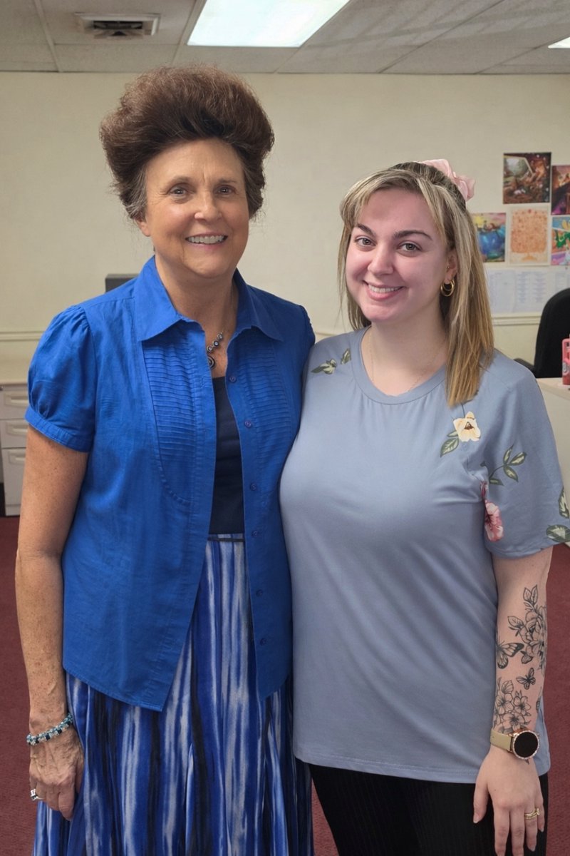 Different ways of seeing the world make our community stronger. 💙

Today is a reminder to lead with patience, listen a little closer, and appreciate the strengths each person brings to the table. #WorldAutismAwarenessDay 

Member FDIC