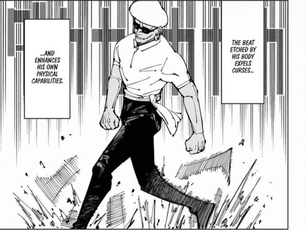 Dopekingzii tweet media