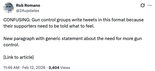Rob Romano tweet media