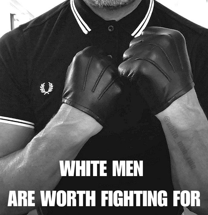 WhiteMan tweet media