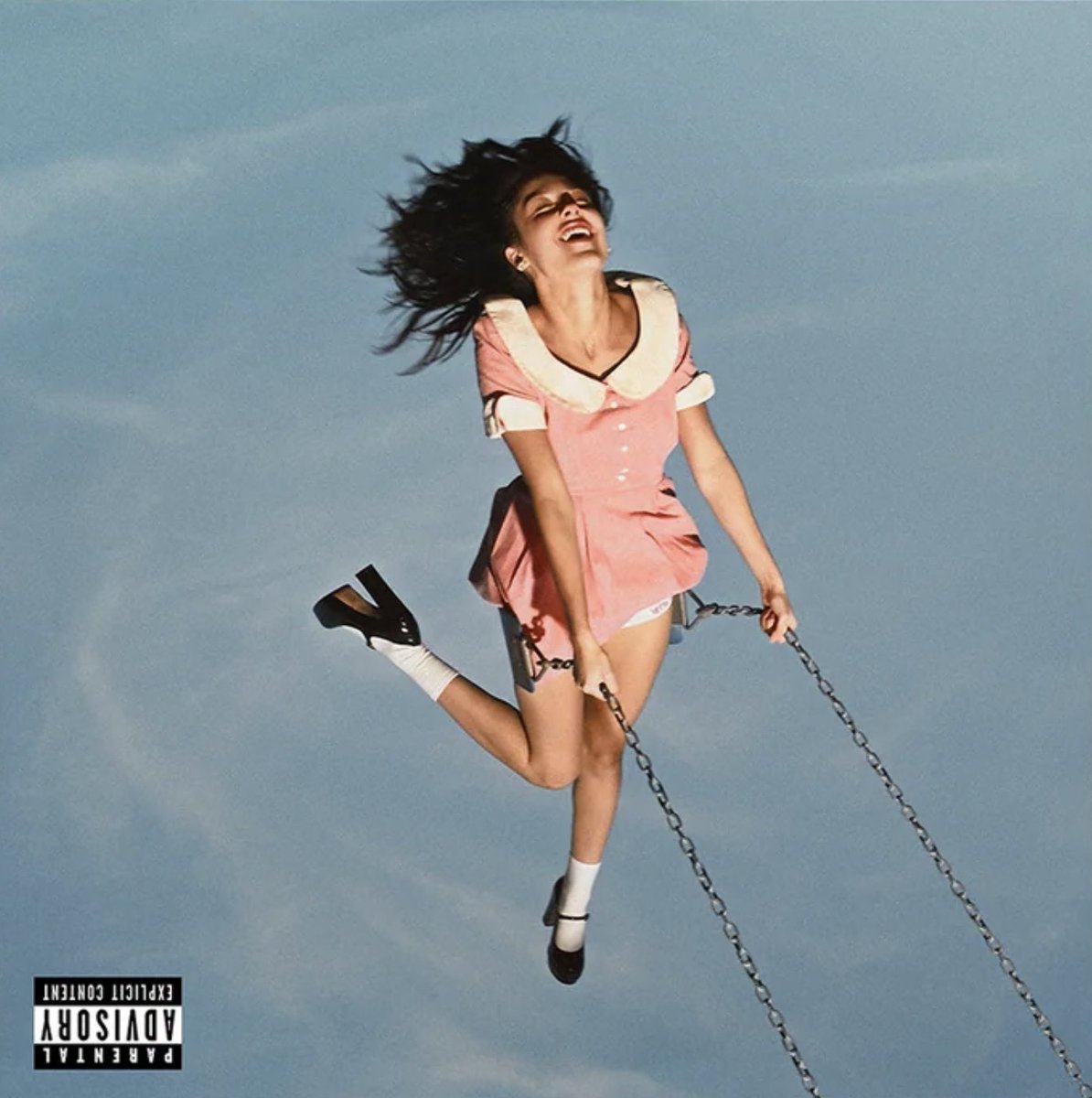 mad 🪩 tweet media