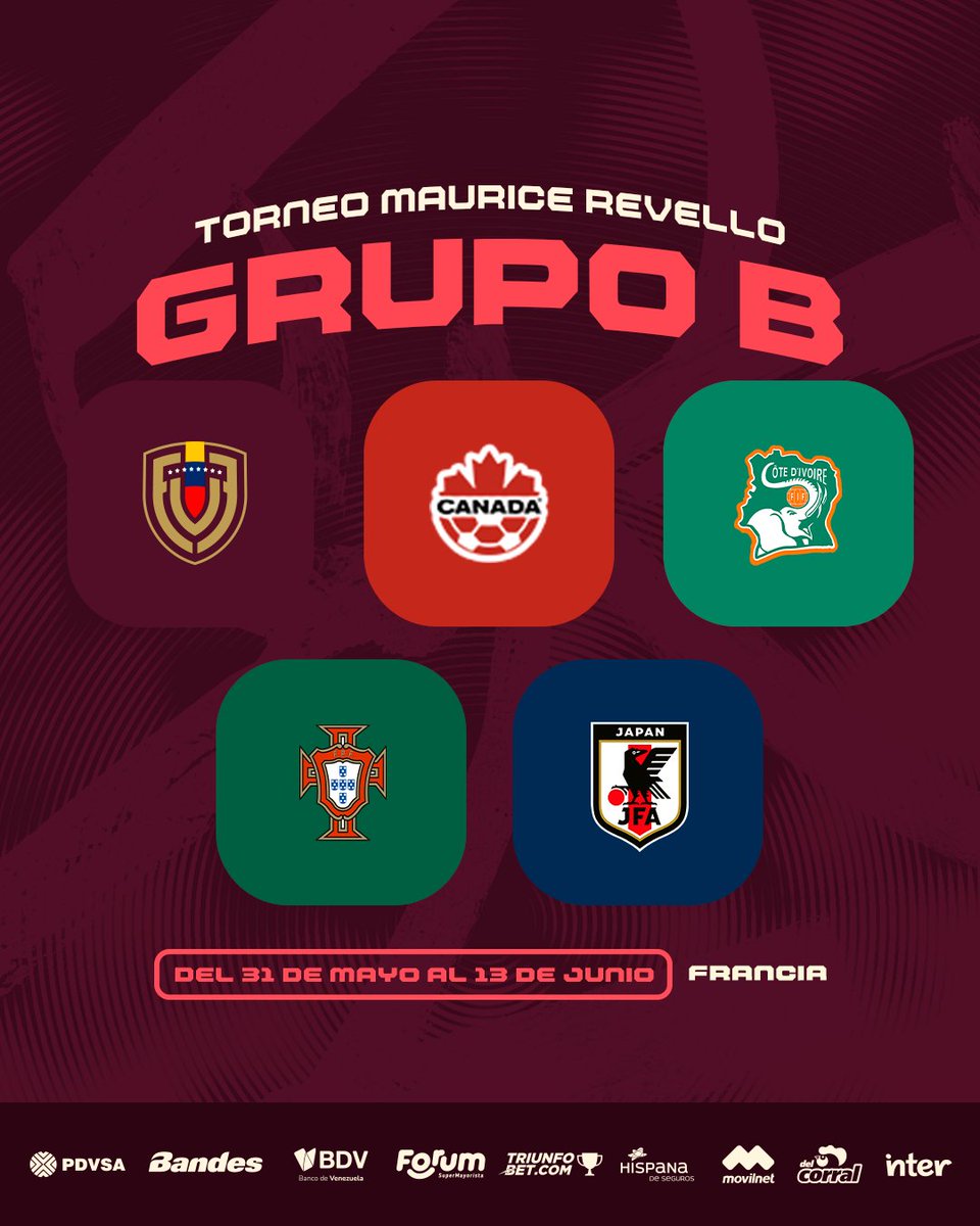 La Vinotinto tweet media