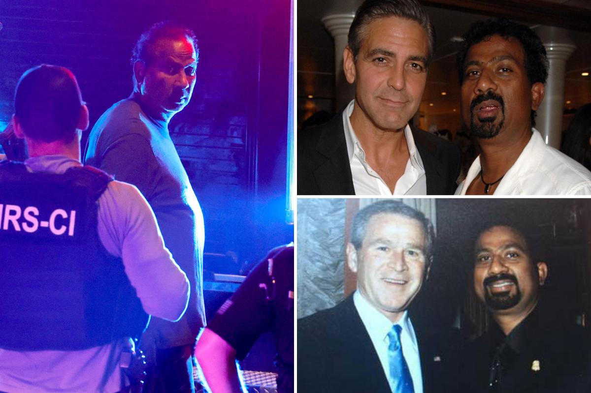 SoCal doctor at center of hospice fraud probe flaunted luxury lifestyle on social media trib.al/RTy9GHT