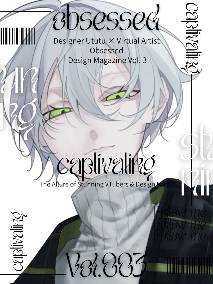 鳳 雪無 tweet media