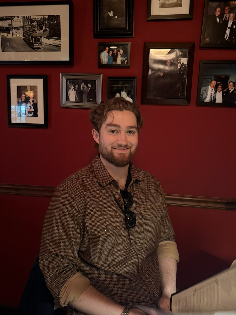 Liam Blutman tweet media