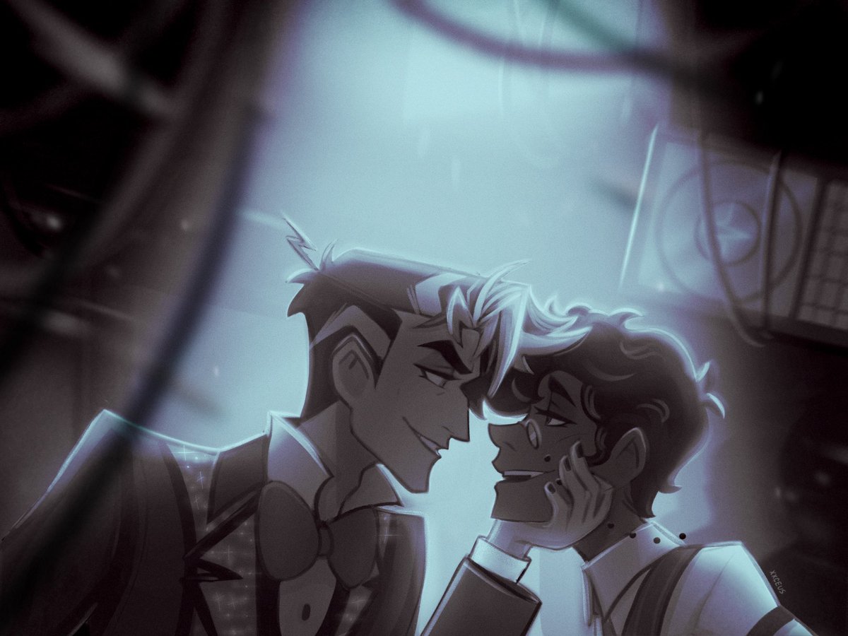 Xxceus || ✨ tweet media