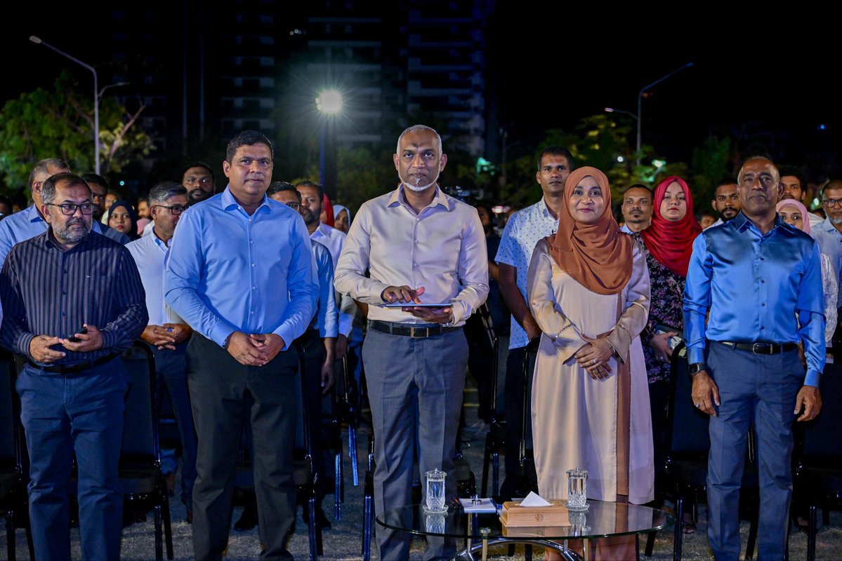 Mohamed Ameen tweet media