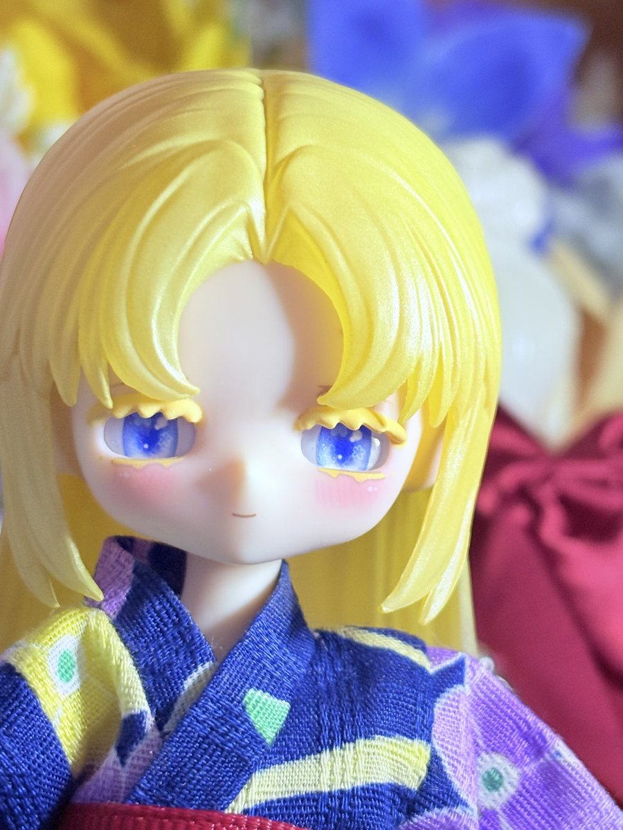 kiryuu（生流） tweet media