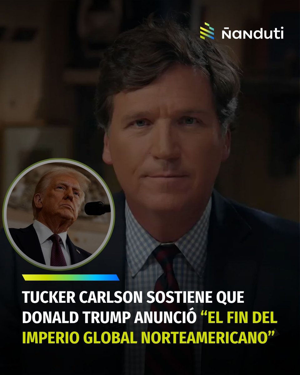 Radio Ñandutí tweet media