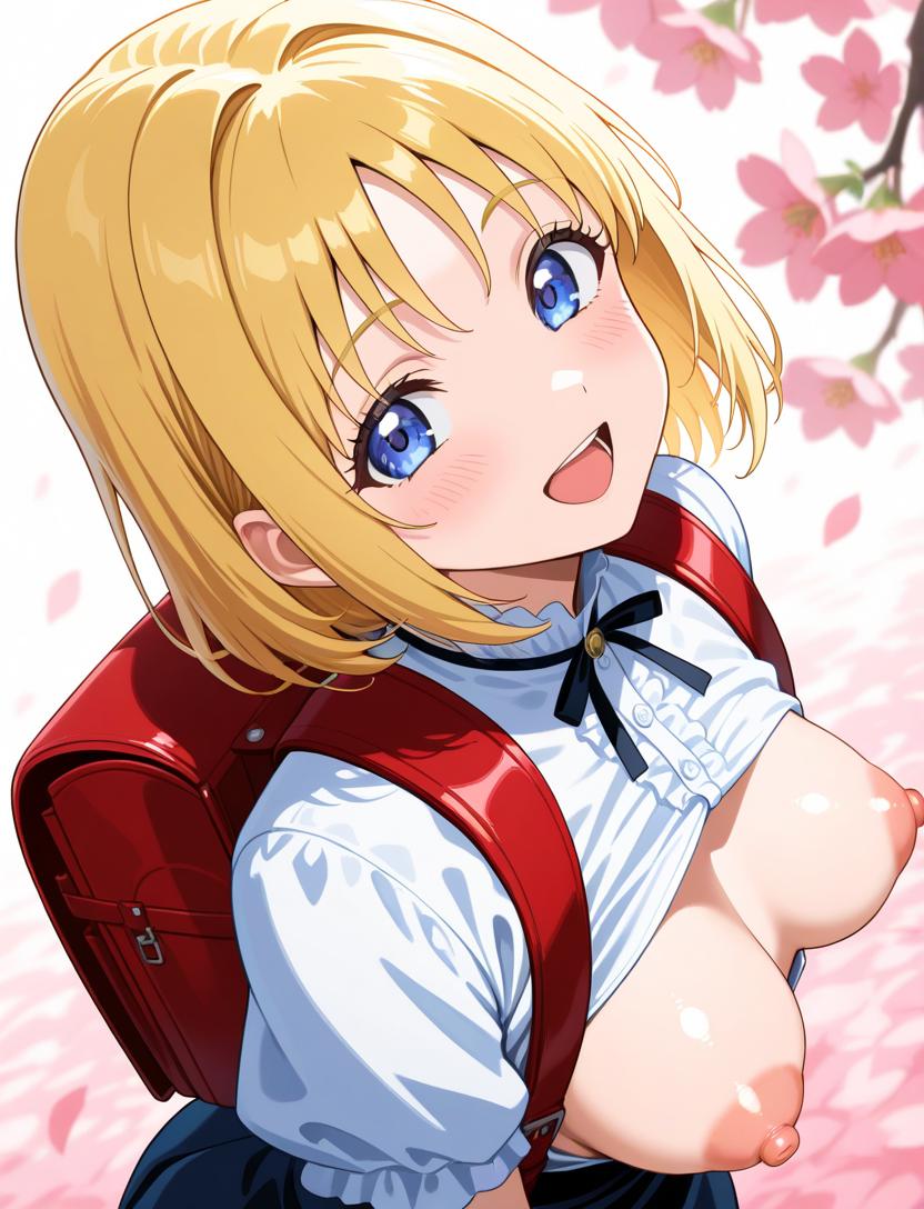 雨宮アクア tweet media