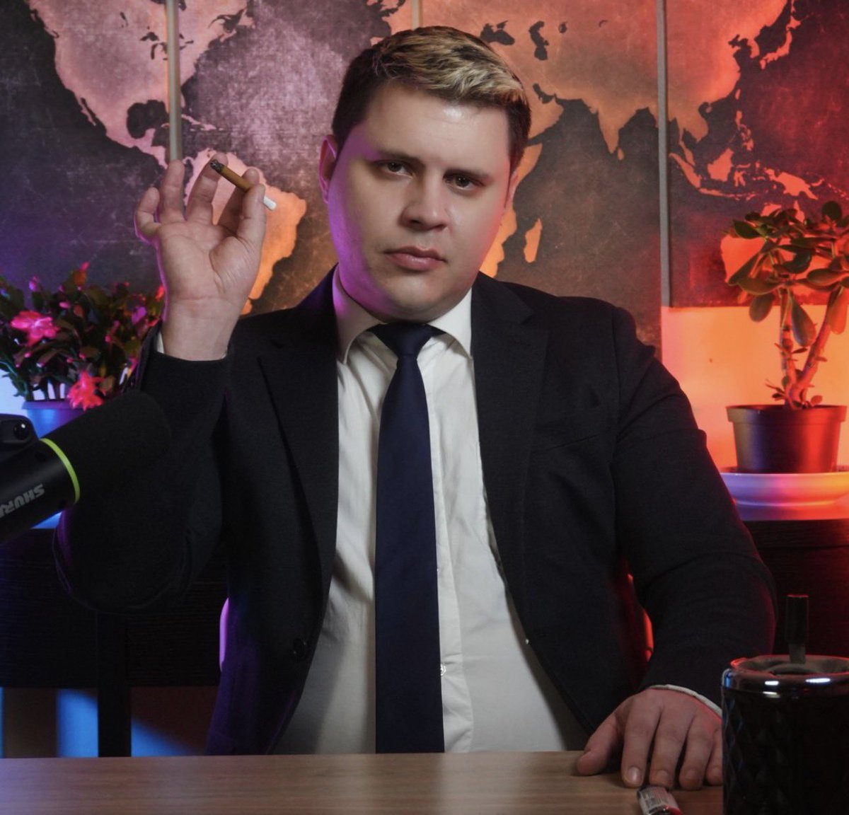 JM News Network tweet media