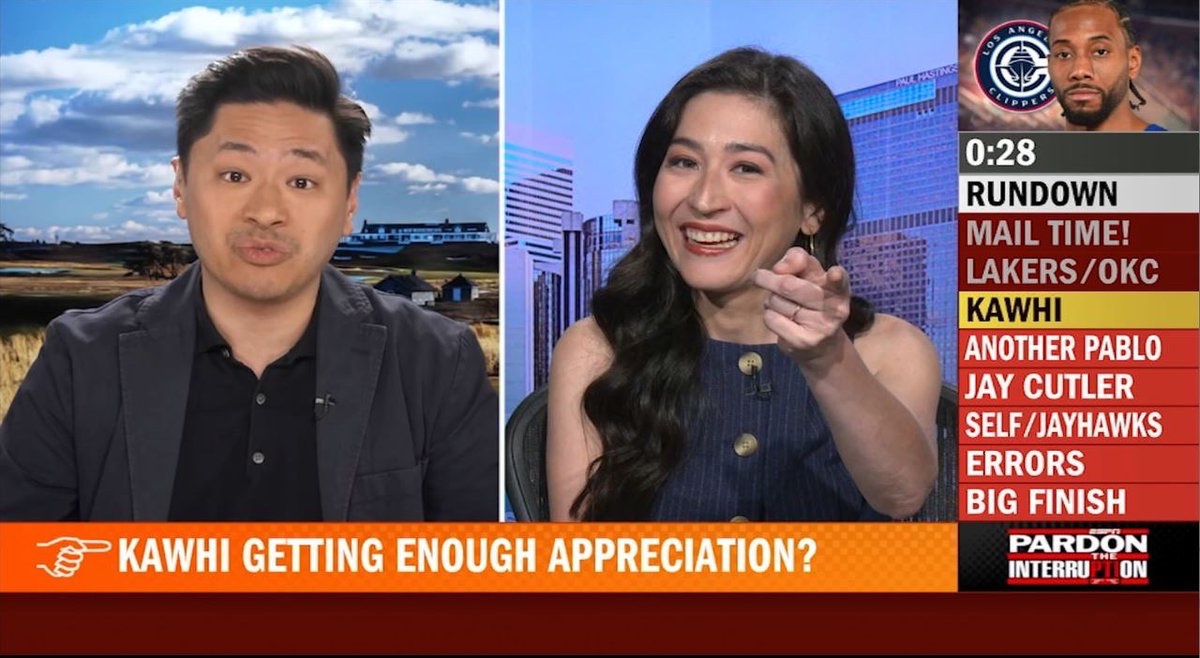 Mina Kimes tweet media