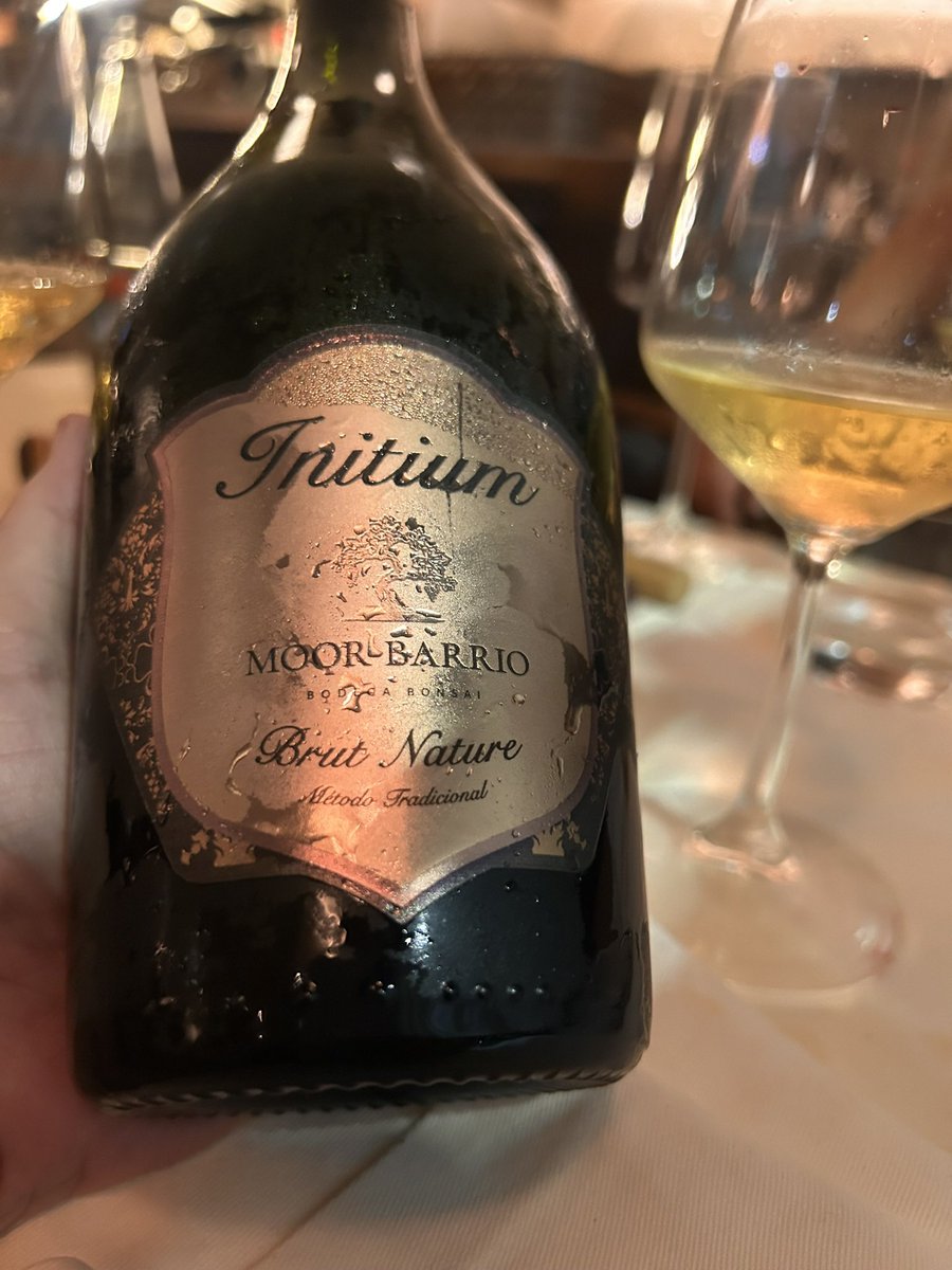 Nati Beneitez 🍷 tweet media