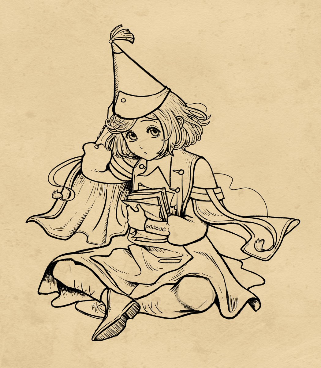 Mar🍜| OPEN COMMS! tweet media