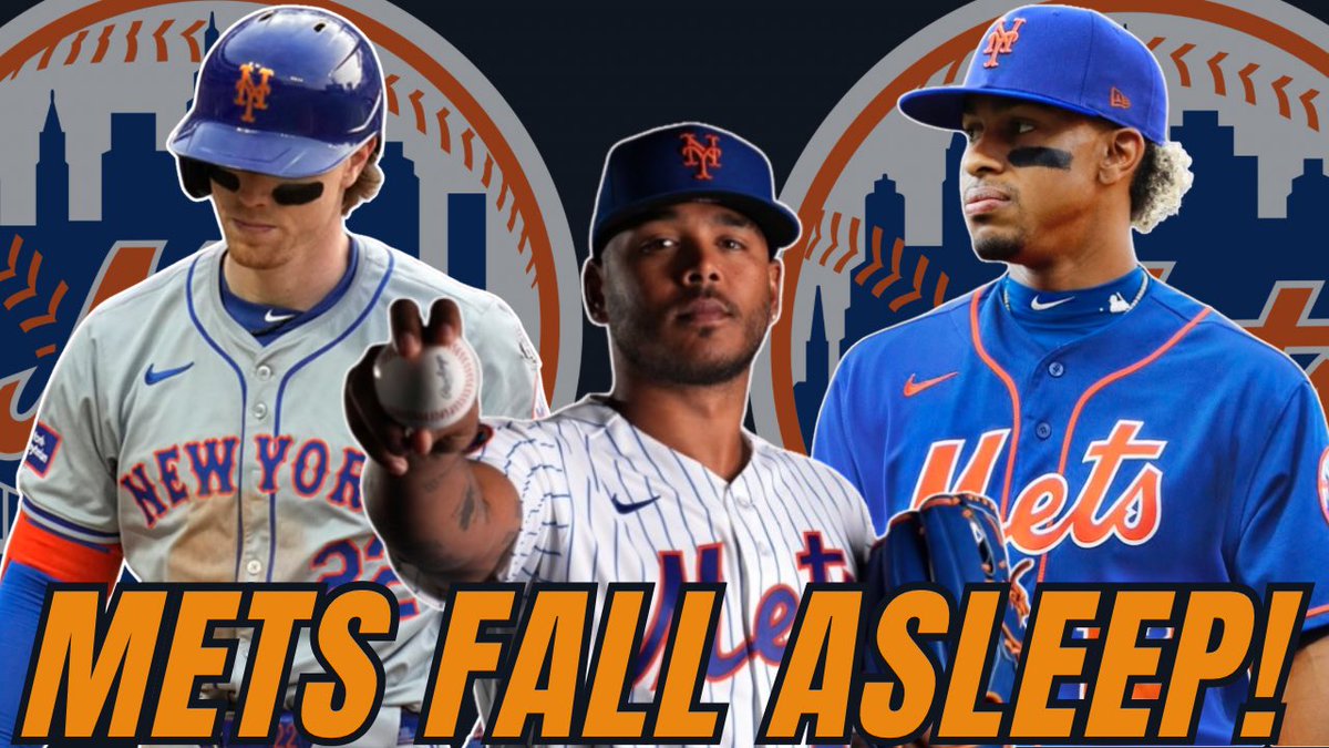 True Mets Talk 🍎 tweet media