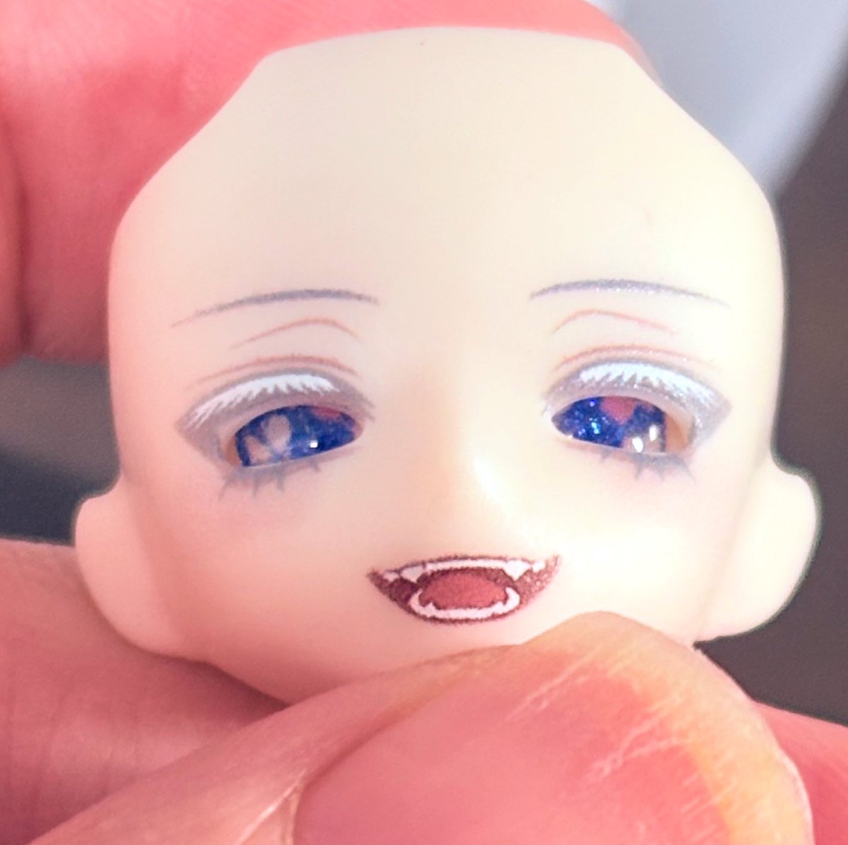 kiryuu（生流） tweet media