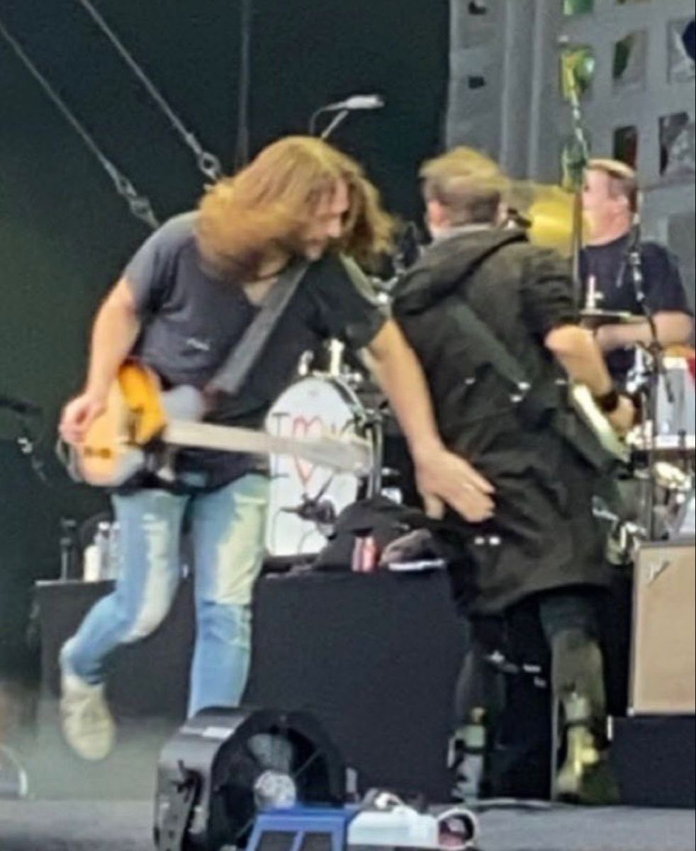 daily rikey tweet media