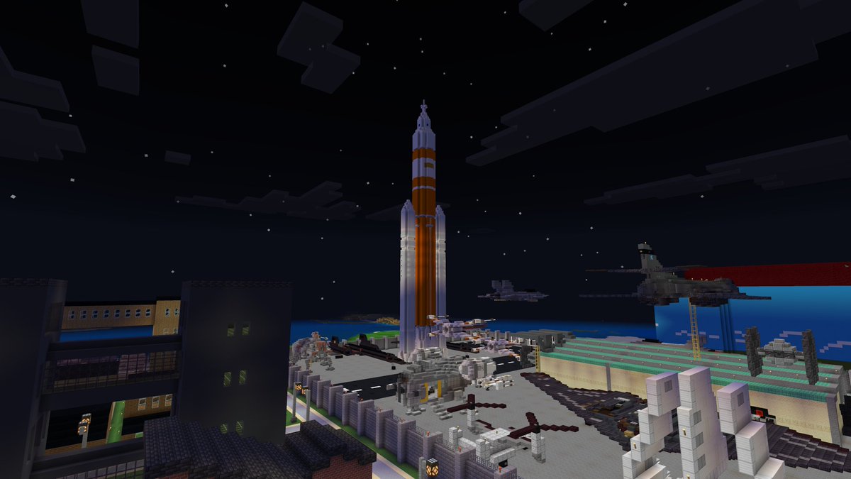 AgentCMinecraft tweet media