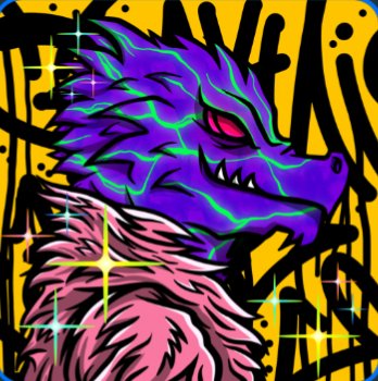 Sticky 🦄💨✨ tweet media