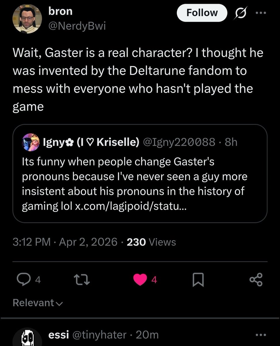 Sleepy :3 tweet media