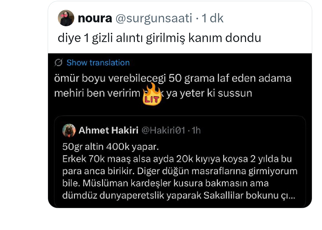 Ahmet Hakiri tweet media