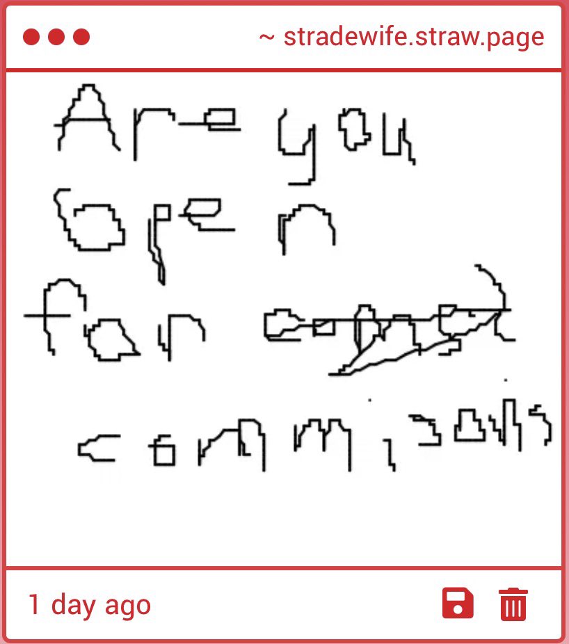 Miranda 🥩 tweet media