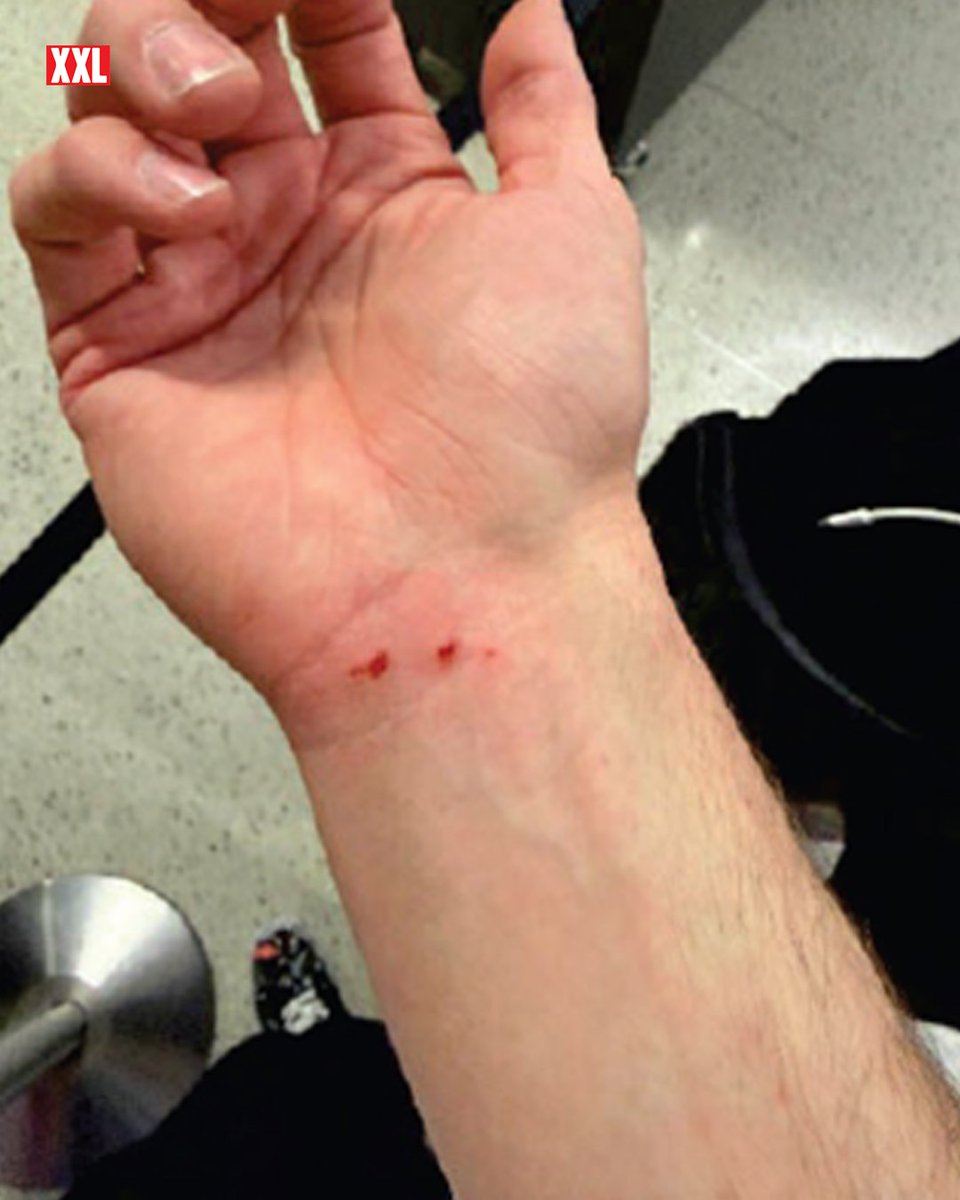 XXL Magazine tweet media