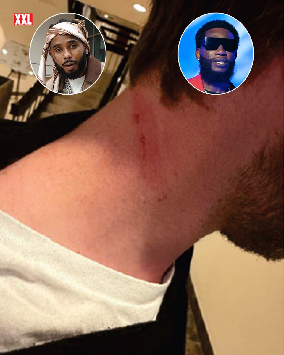 XXL Magazine tweet media