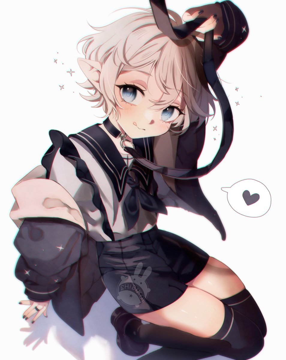 ⚓️🐰 SHiBiKO - sailor bunny astronaut tweet media