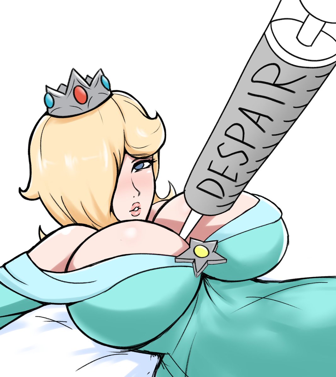 AJ Crowned tweet media