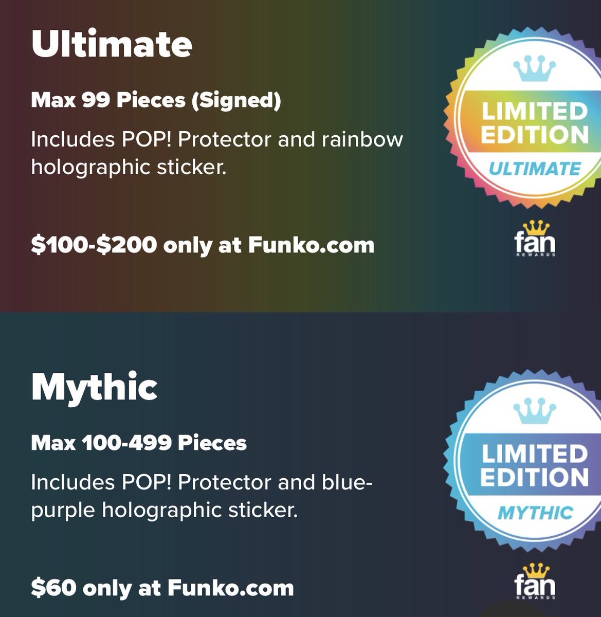 Funko POP News ! tweet media