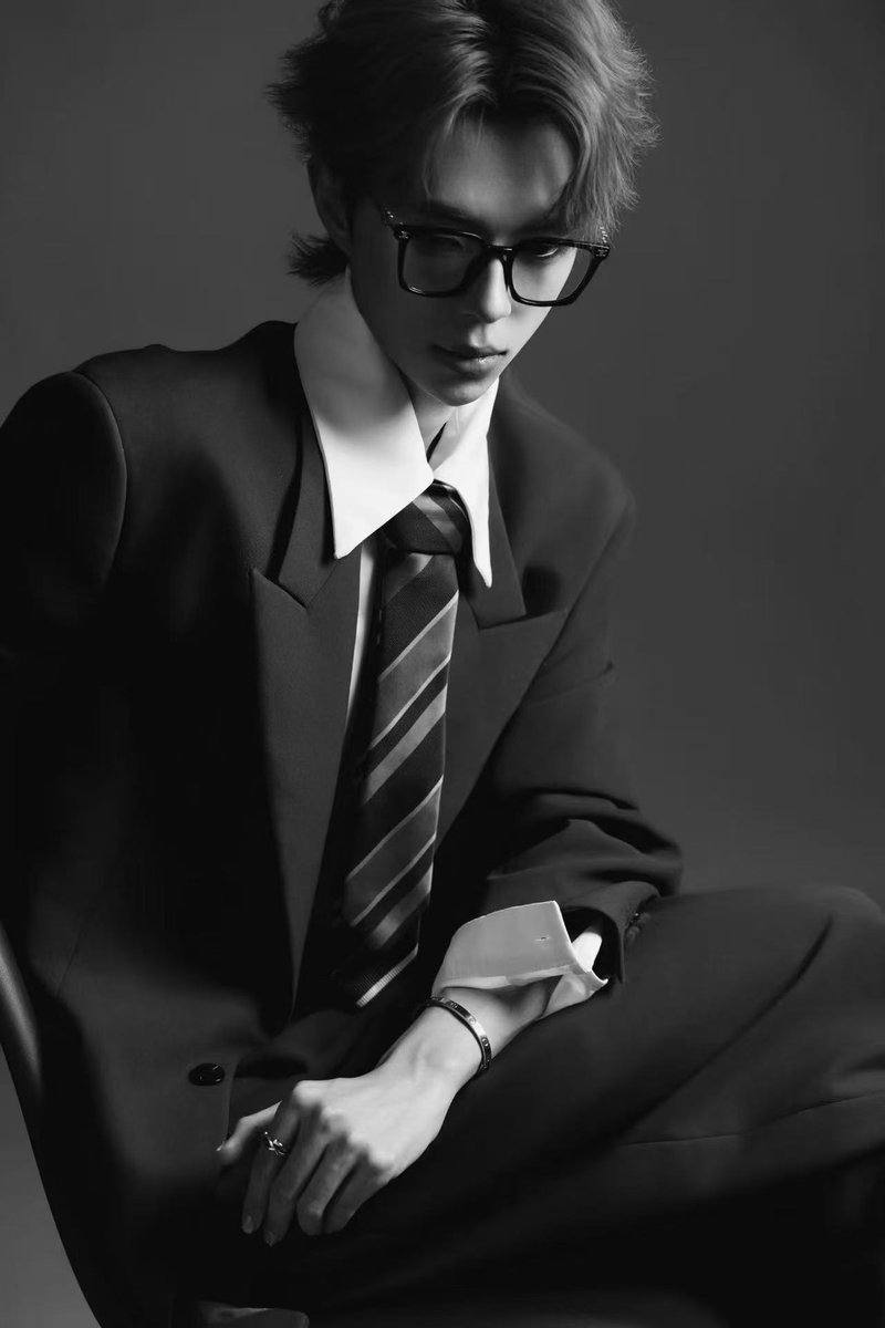 顾泽宇（男模版） tweet media