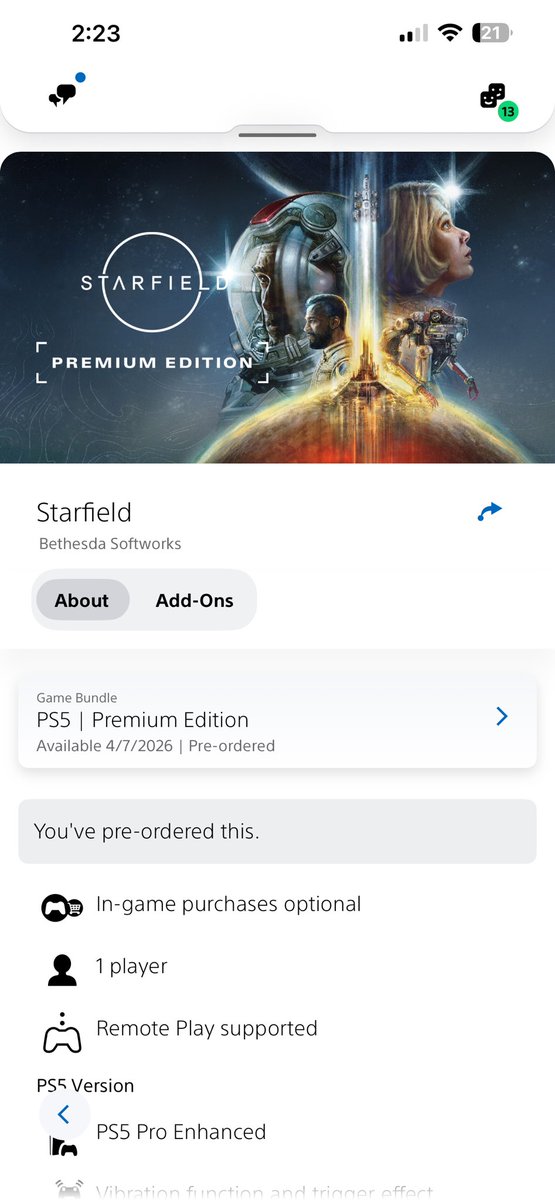 Follow The Leader tweet media