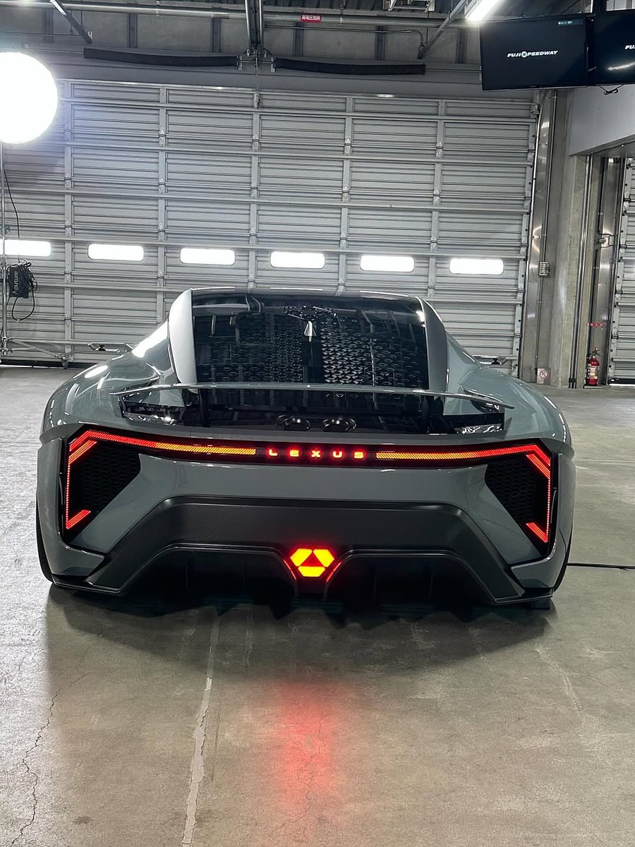 Prime Torque tweet media