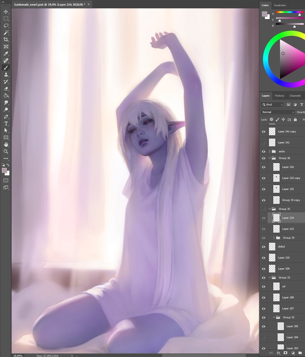 fivegarret tweet media