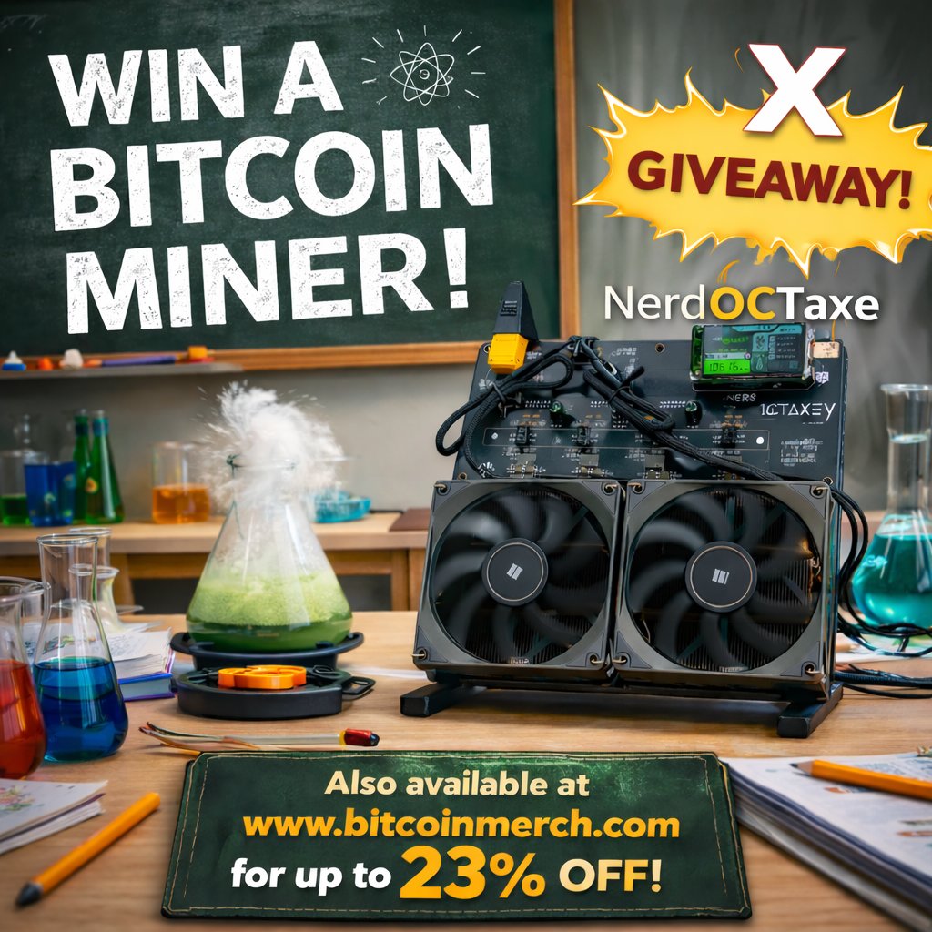 BitcoinMerch.com tweet media