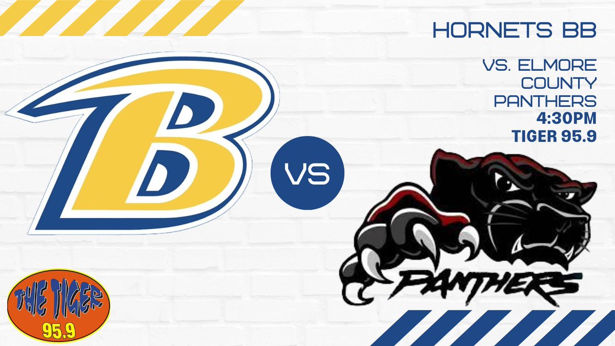 Tiger 95.9 FM tweet media