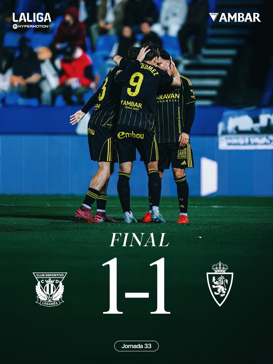 Real Zaragoza tweet media