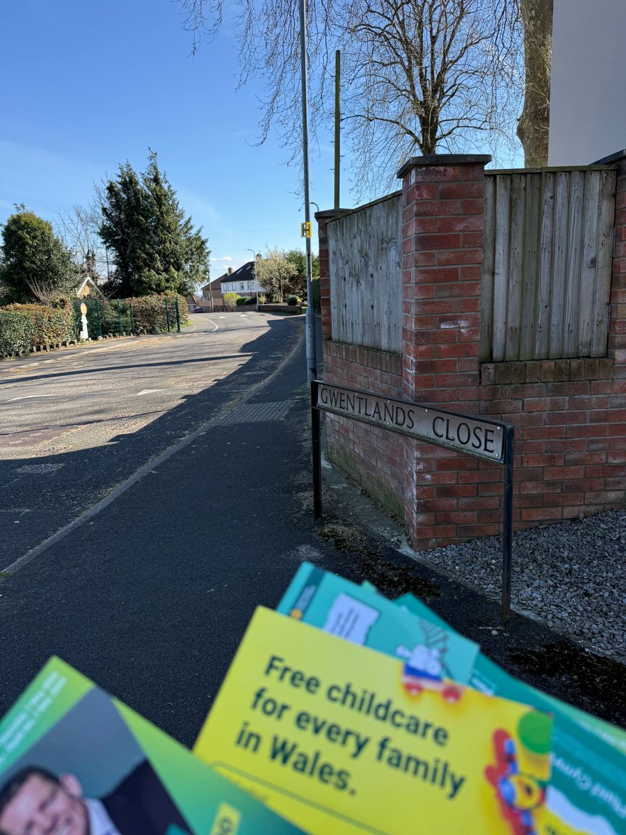 Plaid Cymru Sir Fynwy / Monmouthshire tweet media