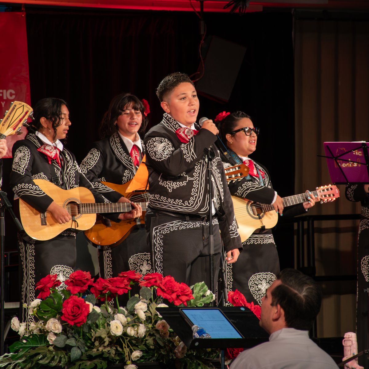 Azusa Pacific University tweet media