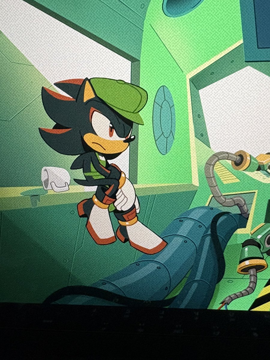 SweetShadow (6/8) C0ms! tweet media