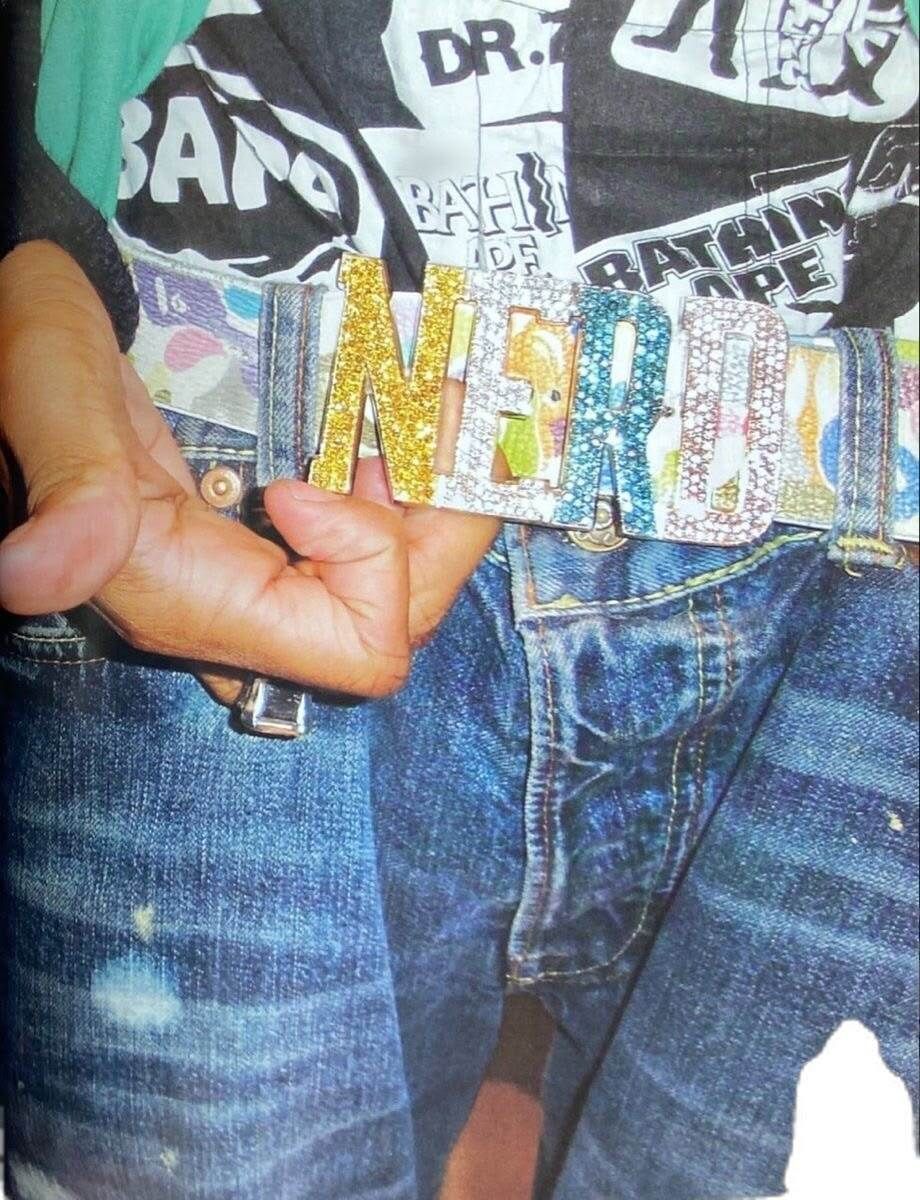 Rogue Fashion tweet media