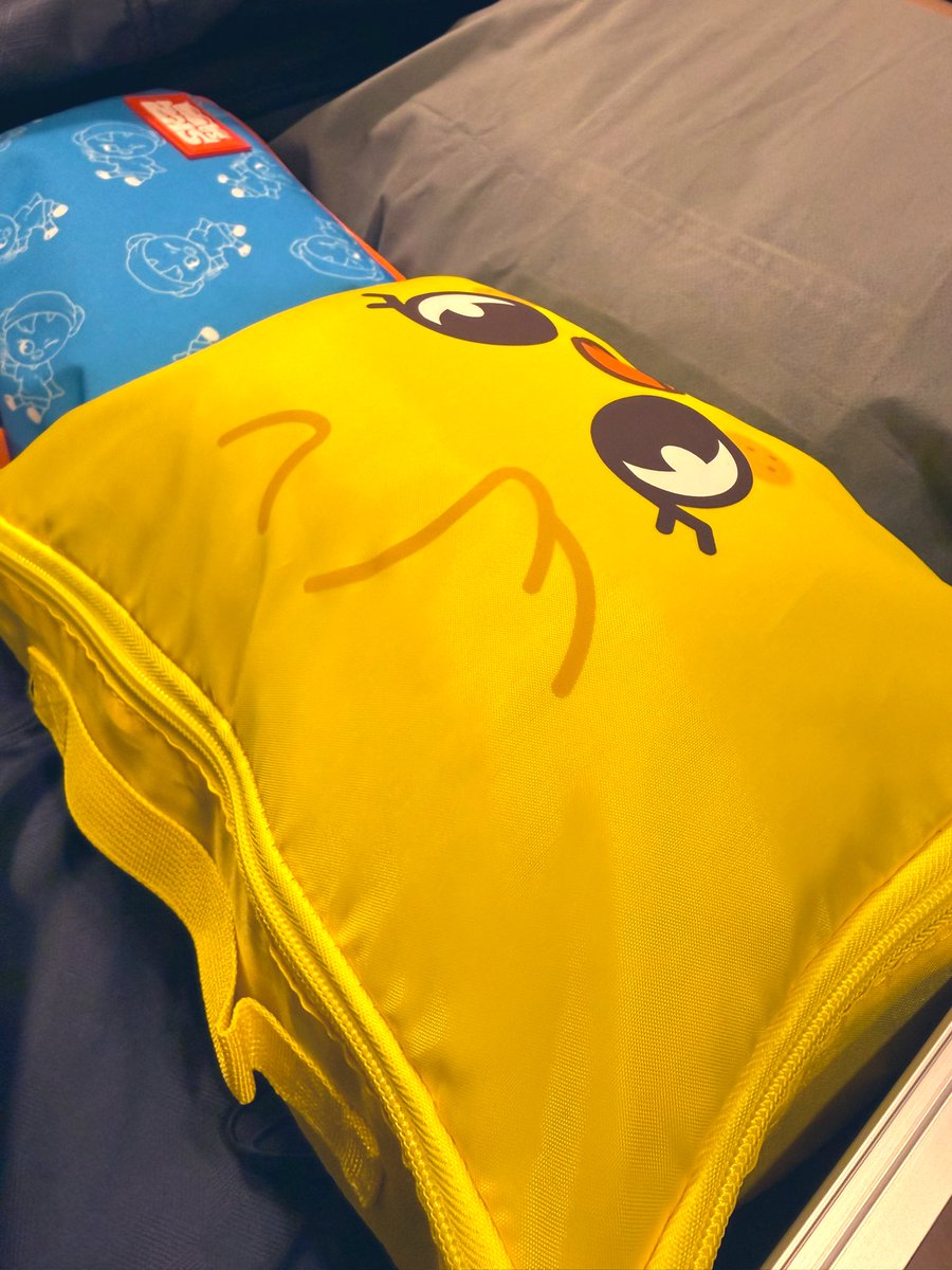 どんちゃん tweet media