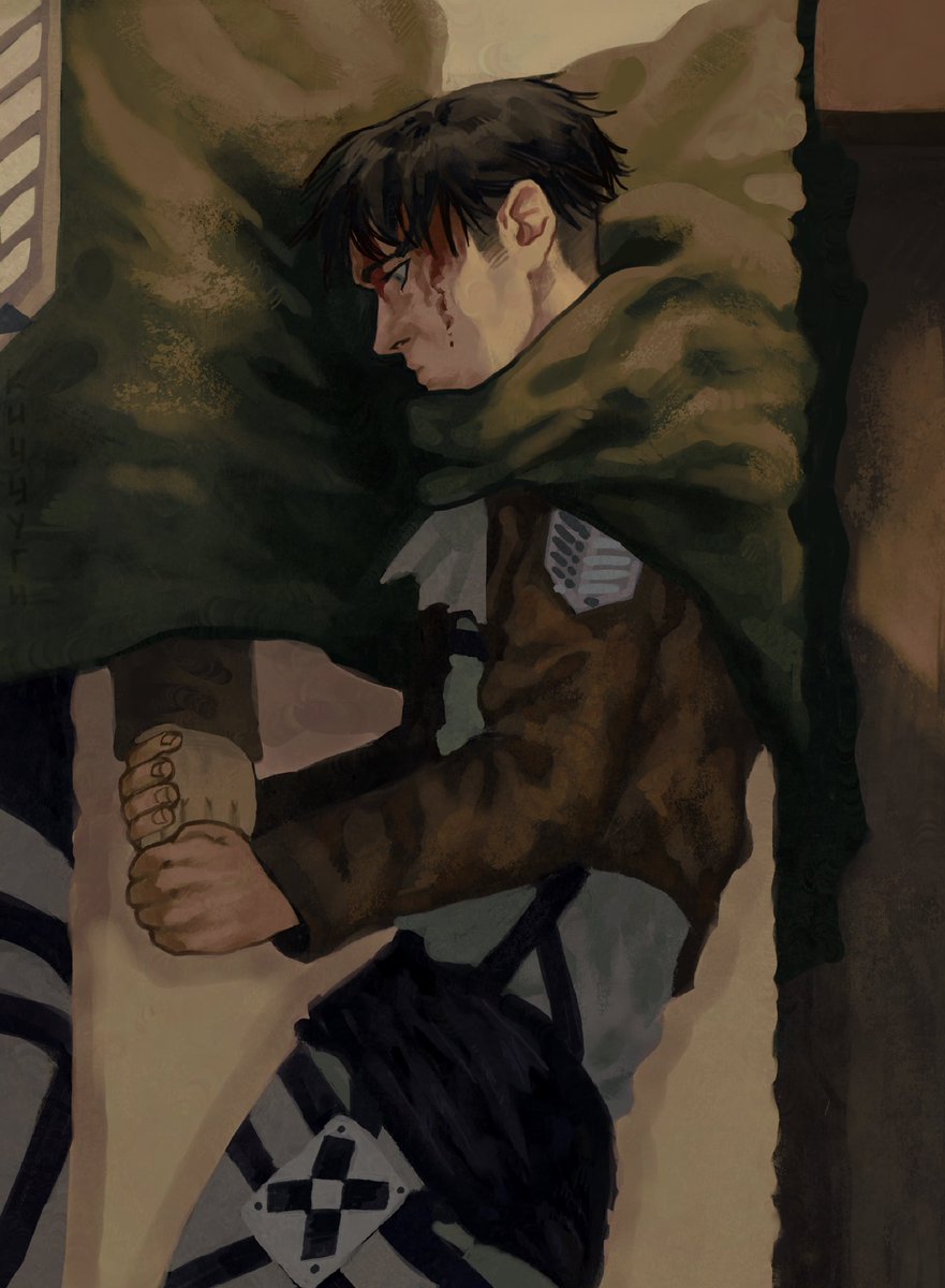 Kintsugi tweet media