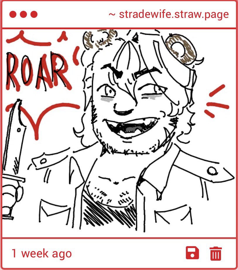 Miranda 🥩 tweet media