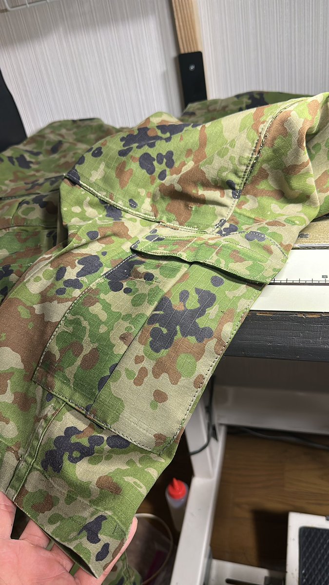 CANARY WORKS tweet media