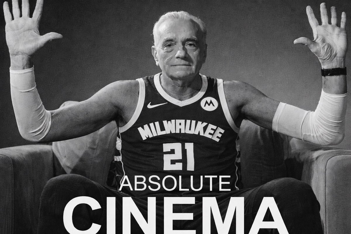 OusOnTheLoose tweet media