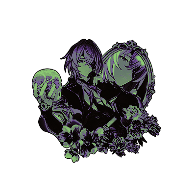 ᅠ᭝ ♯ 𝐄𝐧𝐣𝐨𝐲 𝐭𝐡𝐞 𝐒𝐢𝐥𝐞𝐧𝐜𝐞 ┈ ⊹ tweet media